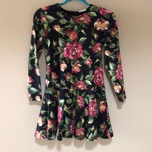 Authentic Dolche Gabanna Dress